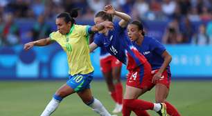 Brasil apresenta à FIFA avanços na preparação da Copa do Mundo Feminina de 2027