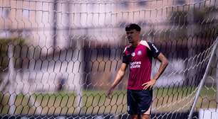 Últimas do Corinthians: Tchoca no CT, zagueiro campeão e organizada cobra afastamento de dirigente