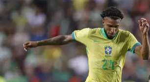 Convocado para a Copa, Éderson fez parte do ciclo de 2026