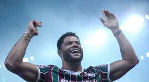 Fluminense recebe grande notícia sobre Hulk na Libertadores