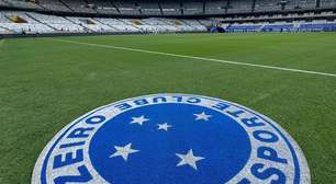 Cruzeiro acerta contratação de novo lateral argentino