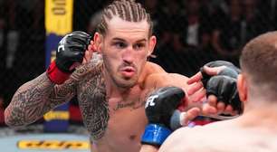 Vitória para o Brasil? Brendan Allen aposta no 'boxe sujo' e supera Shahbazyan no UFC Vegas 118