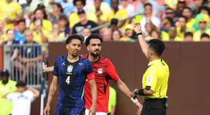 Marquinhos assume falha: "Poderia custar o resultado"