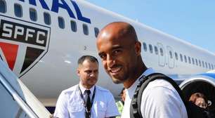 São Paulo toma decisão equivocada sobre Lucas Moura e situação revolta a torcida