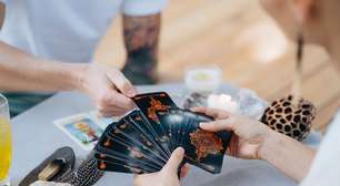 Tarot semanal: previsão para os signos de 08 a 14 de junho de 2026