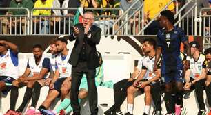 Ancelotti aprova desempenho do Brasil em último teste e afirma já ter time para a estreia: "Muitas certezas"