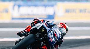 MotoGP: Quartararo minimiza erro no quali e aponta dificuldades gerais da Yamaha no GP da Hungria