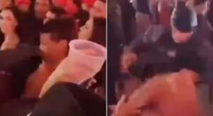 PM é afastado após agressão a homem durante São João de Campina Grande