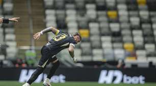 Lyanco perde espaço no Atlético e sonha com volta por cima