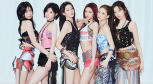 Confira a letra e tradução de "SUGAR HONEY ICE TEA" de BABYMONSTER