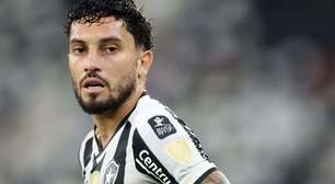 Alex Telles e mais quatro: Botafogo pode ter saídas de cinco jogadores do elenco