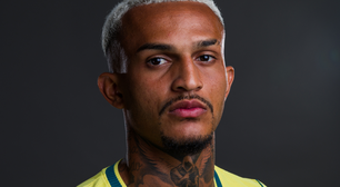 Wesley está fora da Copa do Mundo 2026? Lesão às vésperas do Mundial faz lateral chorar, e Ancelotti atualiza cenário: 'Temos tempo'