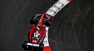 F1 hoje? Veja o horário e onde assistir ao GP de Mônaco 2026