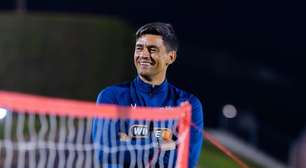 Auxiliar do Zenit confirma interesse em titular do Botafogo: "É um nome muito interessante"