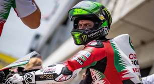MotoGP: Crutchlow destaca evolução física e ganhos de desempenho no GP da Hungria