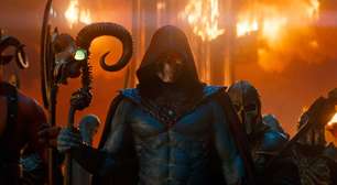 Mestres do Universo | Saiba alguns dos tem "easter eggs do filme