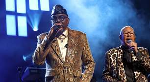 A verdadeira história por trás de 'Reasons', clássico do Earth, Wind &amp; Fire