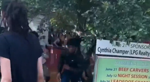 Pessoas ficam feridas após tiroteio em festival nos EUA; polícia procura atirador