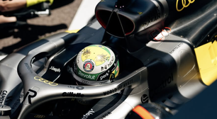 F1: Gabriel Bortoleto comenta sobre asfalto que causou bandeira vermelha no GP de Mônaco