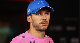 F1: Alpine pede revisão após Gasly perder pódio no GP de Mônaco
