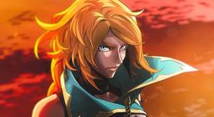 Castlevania: Belmont's Curse coloca jogador na pele de Rose Belmont e chega em outubro