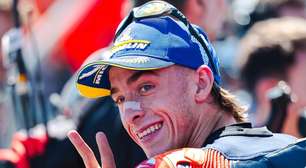 MotoGP: Pedro Acosta reconhece superioridade de Márquez e celebra resultado na Sprint do GP da Hungria