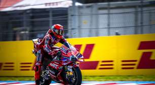 MotoGP: Marc Márquez vence GP da Hungria e conquista a 100ª vitória, Moreira é 6°