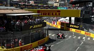 F1: Ferrari pode recorrer à solução de Hamilton após crise de Leclerc com os freios