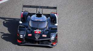Le Mans 2026: Toyota mira revanche após três anos sem vencer as 24 Horas