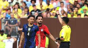 Opinião: Na mistura do Brasil com o Egito, Marquinhos entrega o tchan e estrela de Endrick volta a brilhar