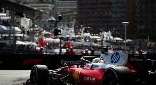 F1: Leclerc aponta falha nos freios e diz viver "pesadelo" na Ferrari em Mônaco