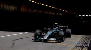 F1: Antonelli mais à frente do que lídedr, Hamilton assume a vice-liderança; confira a classificação do campeonato