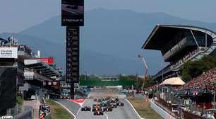 GP de Barcelona: Confira horários e onde assistir etapa da F1, com Bortoleto e brasileiros na F2 e F3