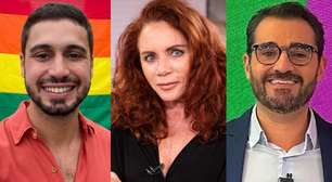 Falar sobre ser LGBT+ ainda parece ser um tabu para jornalistas na maioria dos canais
