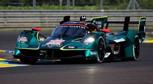 24h Le Mans: Confira os resultados e principais destaques do dia de testes