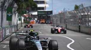 F1: Confira o resultado completo do GP de Mônaco 2026 após punições