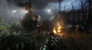 Metro 2039 recebe trailer de revelação do gameplay e sai em fevereiro de 2027