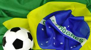 Odds do Brasil campeão na Copa do Mundo 2026: onde apostar