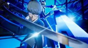 Persona 4 Revival será lançado em fevereiro de 2027 e estará no Game Pass