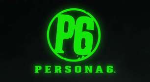 Persona 6 é anunciado oficialmente para PC, PlayStation 5 e Xbox Series
