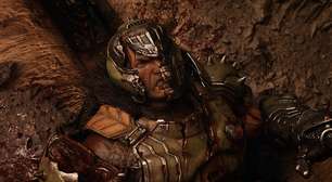 DOOM: The Dark Ages terá expansão Revelations em julho