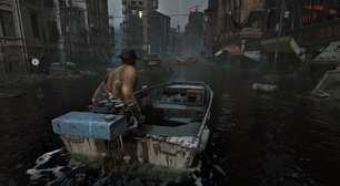 The Sinking City 2 chega em agosto e ganha demo gratuita no Steam