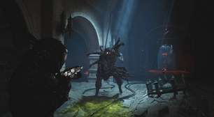 Cronos: The New Dawn terá expansão Cronos: Lazarus no fim do ano