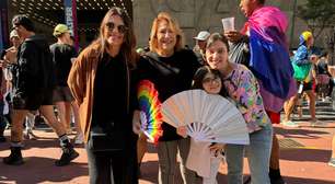 'Maior retrocesso possível': público da Parada LGBT de São Paulo repudia PL para evitar evento da Av. Paulista e proibir crianças