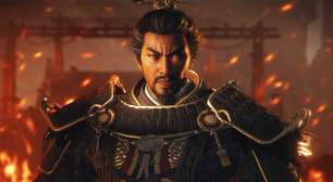Wo Long 2: Wings of Ember é anunciado para PC, PS5, Switch 2 e Xbox Series
