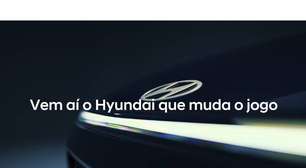 Hyundai revela novos detalhes de modelo inédito fabricado no Brasil
