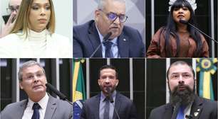 Conselho de Ética analisa 12 representações contra deputados; Erika Hilton, Lindbergh e Alfredo Gaspar estão entre os alvos