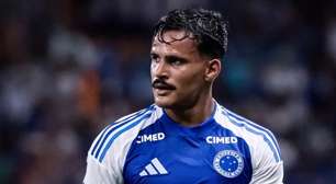 Mercado Celeste: Cruzeiro 'balança' com nova investida por Kaiki; entenda