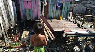 Na ONU, Alana pede foco em crianças no clima