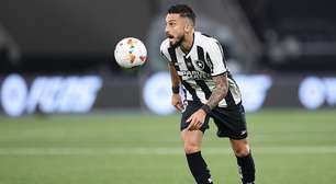 Jornalista traz exclusiva e futuro de Alex Telles é encaminhado no Botafogo